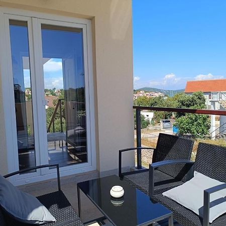 Apartment Dragana, Jezera, Island Murter Luaran gambar