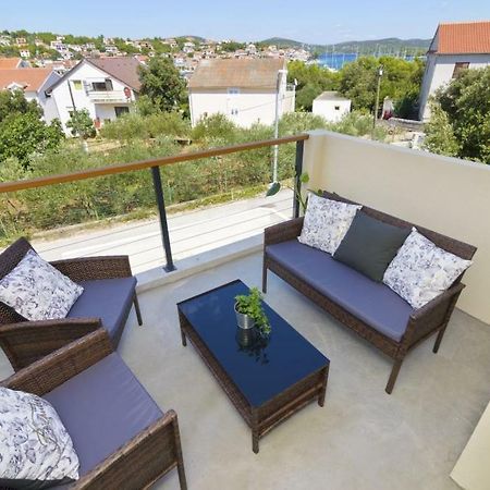 Apartment Dragana, Jezera, Island Murter Luaran gambar