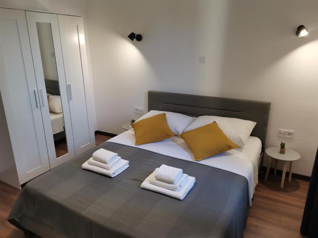 Apartment Dragana, Jezera, Island Murter Luaran gambar