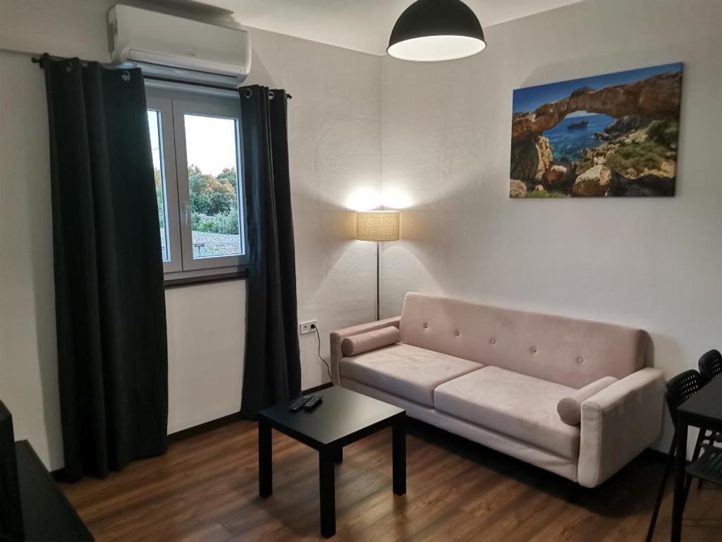 Apartment Dragana, Jezera, Island Murter Luaran gambar