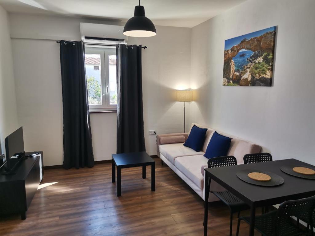 Apartment Dragana, Jezera, Island Murter Luaran gambar