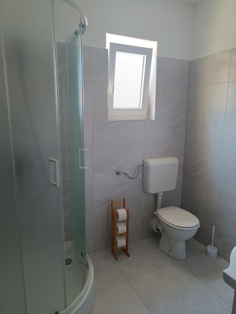 Apartment Dragana, Jezera, Island Murter Luaran gambar