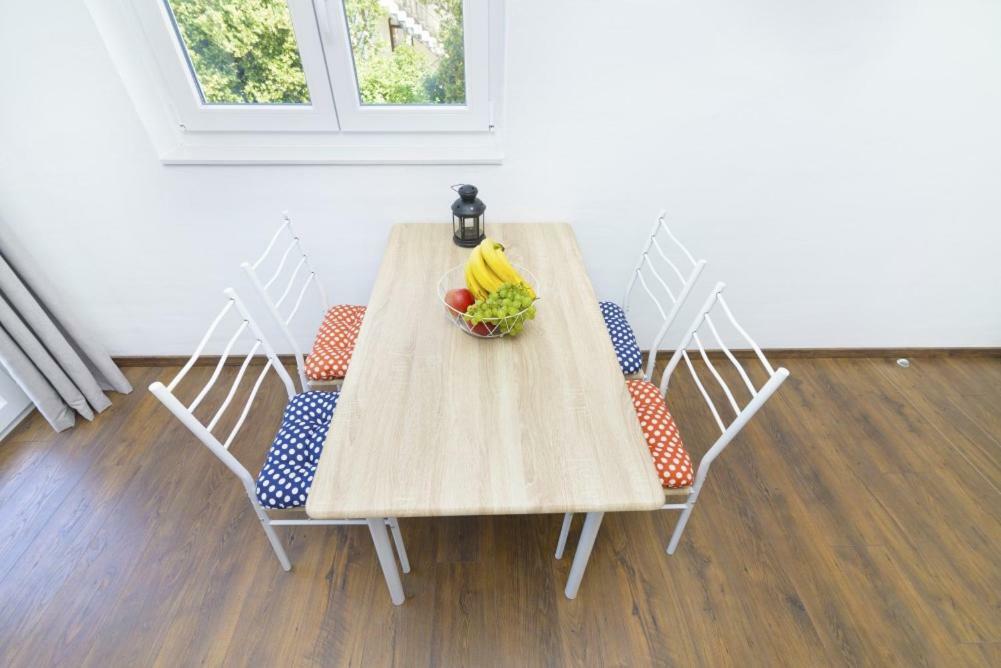 Apartment Dragana, Jezera, Island Murter Luaran gambar