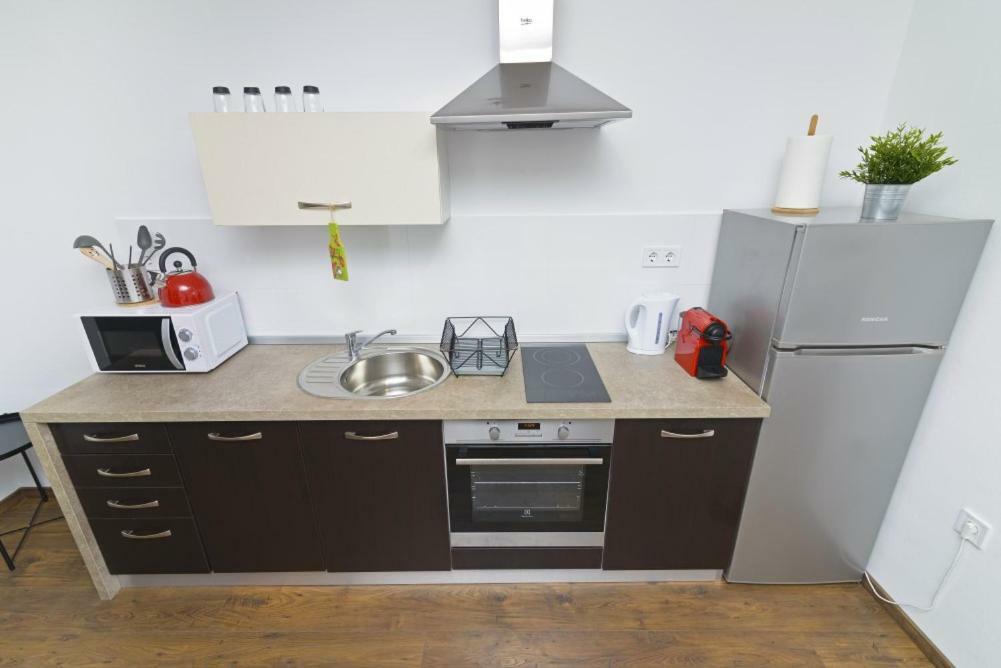 Apartment Dragana, Jezera, Island Murter Luaran gambar