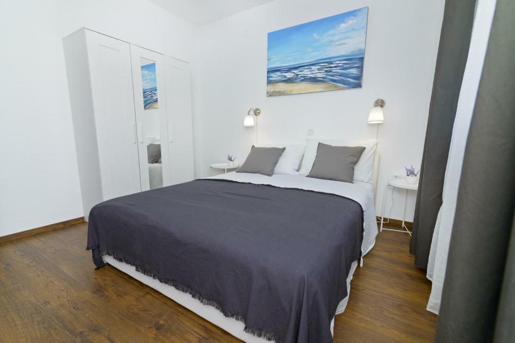 Apartment Dragana, Jezera, Island Murter Luaran gambar