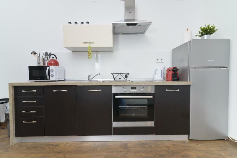 Apartment Dragana, Jezera, Island Murter Luaran gambar